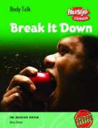 Steve Parker - Break It Down