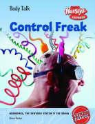 Steve Parker - Control Freak