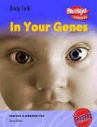 Steve Parker - In Your Genes