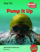 Steve Parker - Pump It Up!