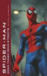 Keith R. A. Decandido, Keith R.A. DeCandido - Spider-Man