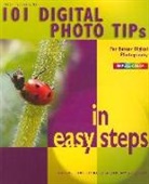Nick Vandome - 101 Digital Photo Tips in Easy Steps
