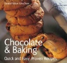 Gina Steer - Chocolate & Baking