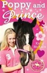 Kelly McKain - Poppy and Prince