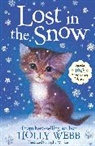 Holly Webb, Webb Holly, Sophy Williams, Williams Sophy - Lost in the Snow