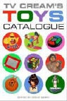 Steve Berry - TV Cream Toys