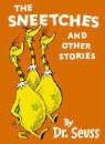 Dr. Seuss, Dr Seuss - Sneetches and Other Stories