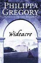 Philippa Gregory, Gregory Philippa - Wideacre