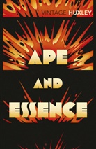 Aldous Huxley - Ape and Essence