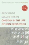 Aleksandr Solshenitsyn, Aleksandr Solzhenitsyn, Aleksandr Isaev Solzhenitsyn - One Day in the Life of Ivan Denisovich