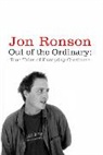 Jon Ronson, Ronson Jon - Out of the Ordinary