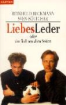 Reinhold Beckmann, Sven Böttcher - LiebesLeder
