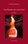 Nathalie Neuhäusser - Das Klatschen der einen Hand