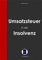 Gabriela Jasse - Umsatzsteuer in der Insolvenz