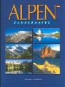 Alpen deutsch