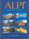 Bildband Alpi Magiche