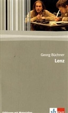Georg Büchner, Thomas Kopfermann - Lenz