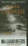 Laura Lippman - No Good Deeds