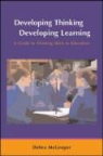 Debra McGregor - Developing Thinking, Developing Learning