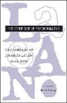 Jacques Lacan, Jacques-Alain Miller - The Seminar of Jacques Lacan