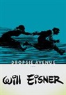 Will Eisner - Dropsie Avenue
