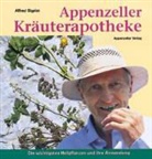 Alfred Sigrist - Appenzeller Kräuterapotheke
