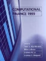 Yaser S. Abu-Mostafa, Yaser S. Lebaron Abu-Mostafa, Andrew W. Lo, Abu-Mostafa Yaser S. - Computational Finance