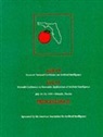 AAAI, American Association for Artificial Inte, American Association for Artificial Intelligence, American Association for Artificial Intelligence (AAAI), American Association on Artificial Intel, National Conference on Artificial Intell - Aaai-99