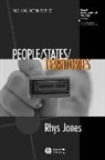 Jones, Rhys Jones, Rhys (University of Wales) Jones - People - States - Territories