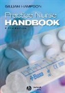 Gillian Hampson, HAMPSON, G Hampson, Gillian Hampson, Gillian D. Hampson - Practice Nurse Handbook
