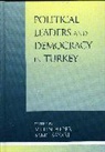 Metin Heper, Metin Sayari Heper, Sabri Sayari, Metin Heper, Sabri Sayari - Political Leaders and Democracy in Turkey