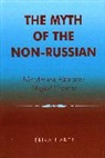 Erika Haber, Haber Erika - Myth of the non russian