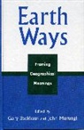 Gary Backhaus, Gary Murungi Backhaus, Gary Backhaus, Backhaus Gary, John Murungi, Murungi John - Earth Ways