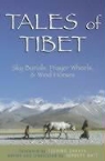Herbert J. Batt, BATT HERBERT J, Herbert Batt - Tales of Tibet