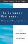 b thomassen Steunenberg, Bernard Steunenberg, Bernard Steunenberg, Jacques Thomassen - European parliament
