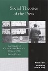 Hanno Hardt, Hardt Hanno - Social Theories of the Press