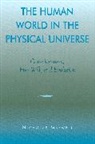 Nicholas Maxwell, Maxwell Nicholas, Maxwell Nicholas - Human World in the Physical Universe