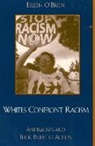 &amp;apos, Eileen Brien, O&amp;apos, Eileen O'Brien, Eileen O''brien - Whites Confront Racism
