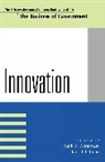 Mark A. Littman Abramson, Mark A. Abramson, Ian D. Littman - Innovation