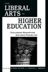 Diana Glyer, Diana Weeks Glyer, Glyer Diana, David L Weeks, David L. Weeks, Weeks David L.... - Liberal Arts in Higher Education