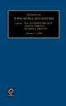 R J BRISTON, R. J. Briston, Richard J. Briston, R S OLUSEGUN WALLACE, R. S. Olusegun Wallace, J M SAMUELS... - Research in Third World Accounting