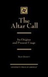 David Bennett - Altar Call