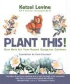 Ketzel Levine, Ketzel/ Eisenbart Levine, Rene Eisenbart - Plant This!