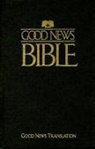 American Bible Society - Text Bible-Gn
