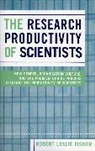 Robert Leslie Fisher, Fisher Robert Leslie - Research Productivity of Scientists