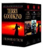 Terry Goodkind - Sword of Truth