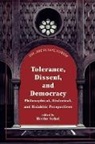 Moshe Sokol, Moshe Z. Sokol, Moshe Sokol, Moshe Z Sokol, Moshe Z. Sokol - Tolerance, Dissent, and Democracy