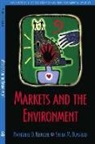 Nathaniel Keohane, Nathaniel O. Keohane, Sheila M. Olmstead, Sheila M. Keohane Olmstead - Markets and the Environment