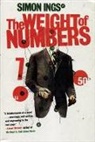Simon Ings - Weight of Numbers
