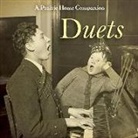 Garrison Keillor - A Prairie Home Companion Duets